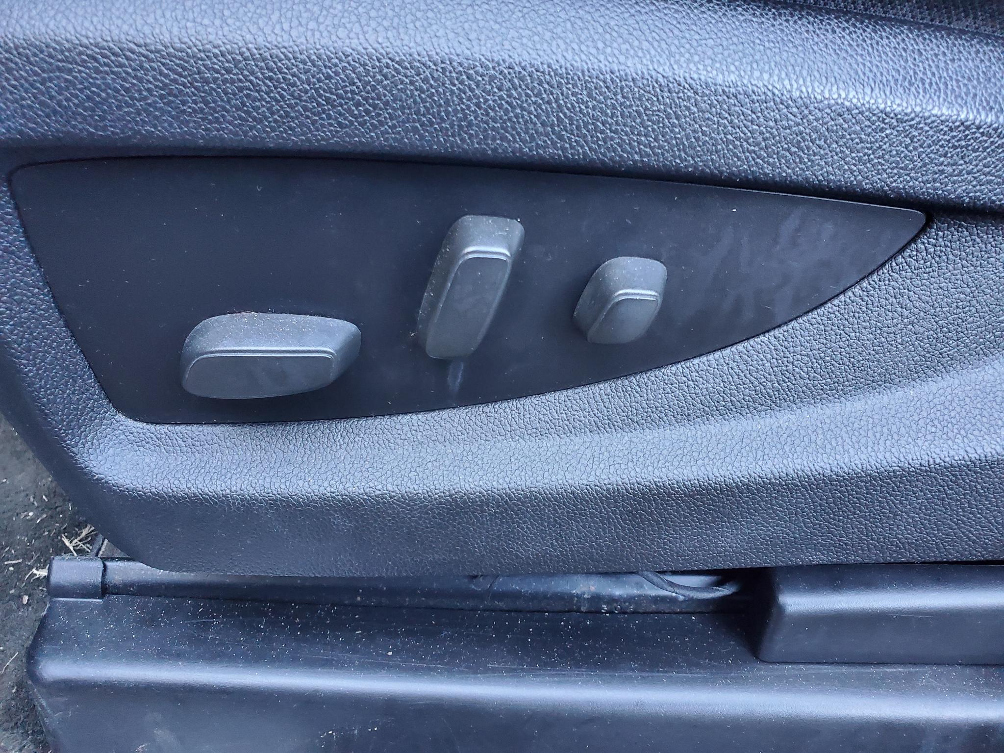 Chevrolet Silverado 1500  2016