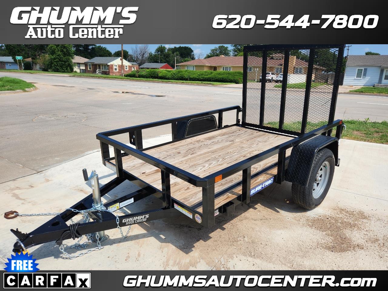 Sure Trac ST6208TA-B-030  2023
