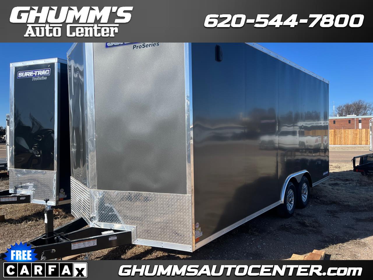 Sure Trac STW8416TA  2024