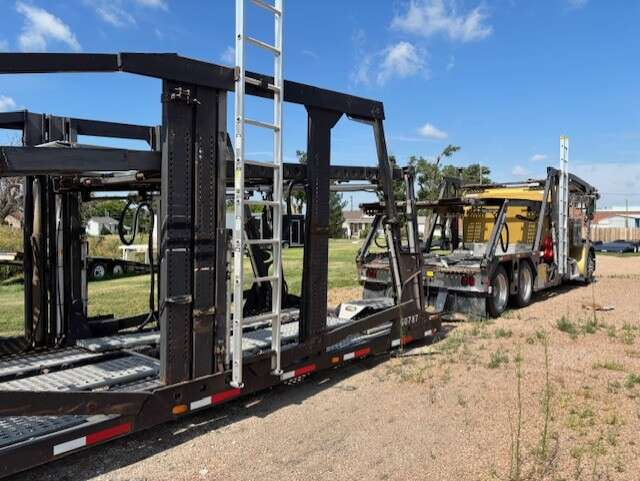 Cottrell C-7510ST  2006