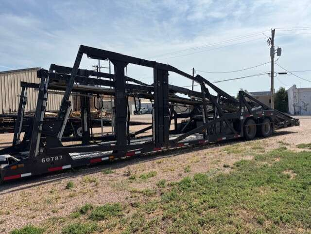 Cottrell C-7510ST  2006