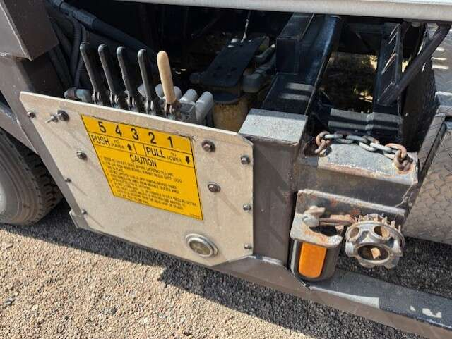 Cottrell C-7510ST  2006