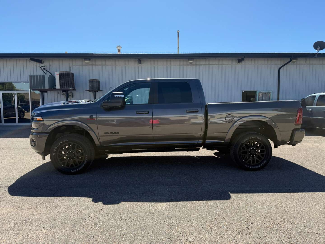 Dodge Ram 2500  2025