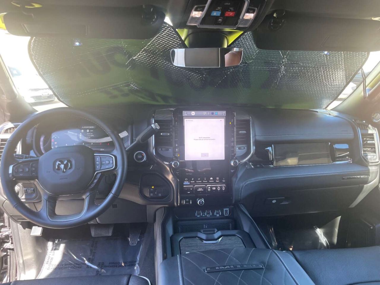 Dodge Ram 2500  2025