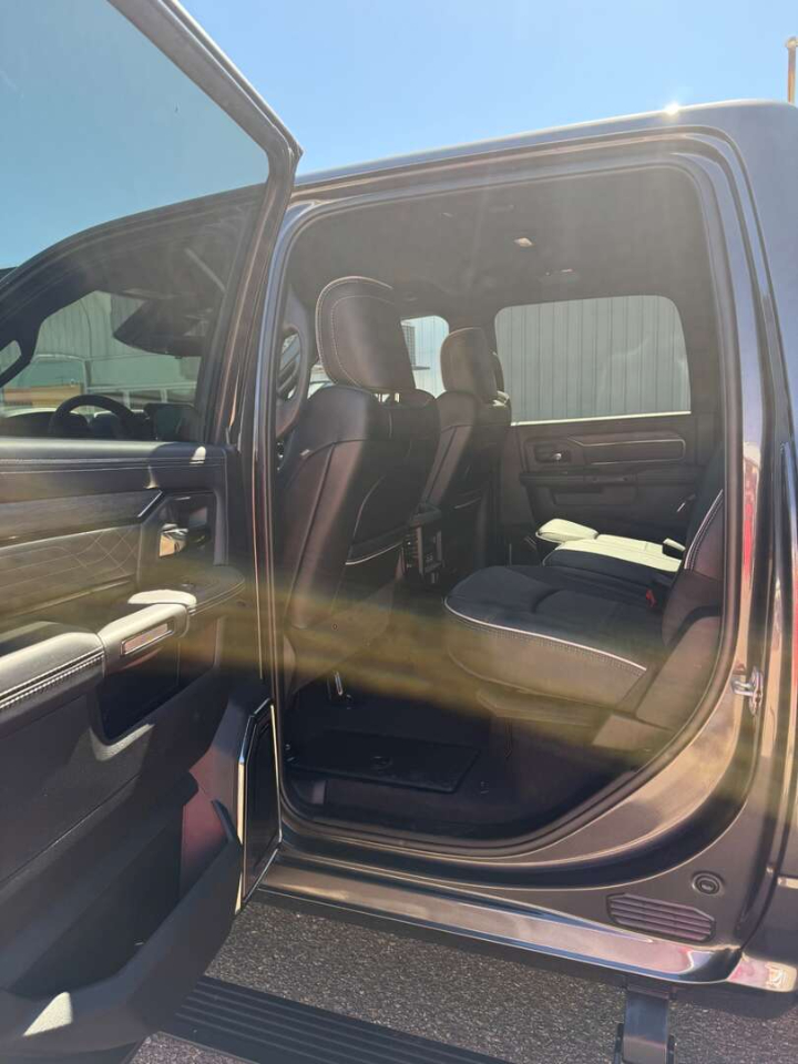 Dodge Ram 2500  2025