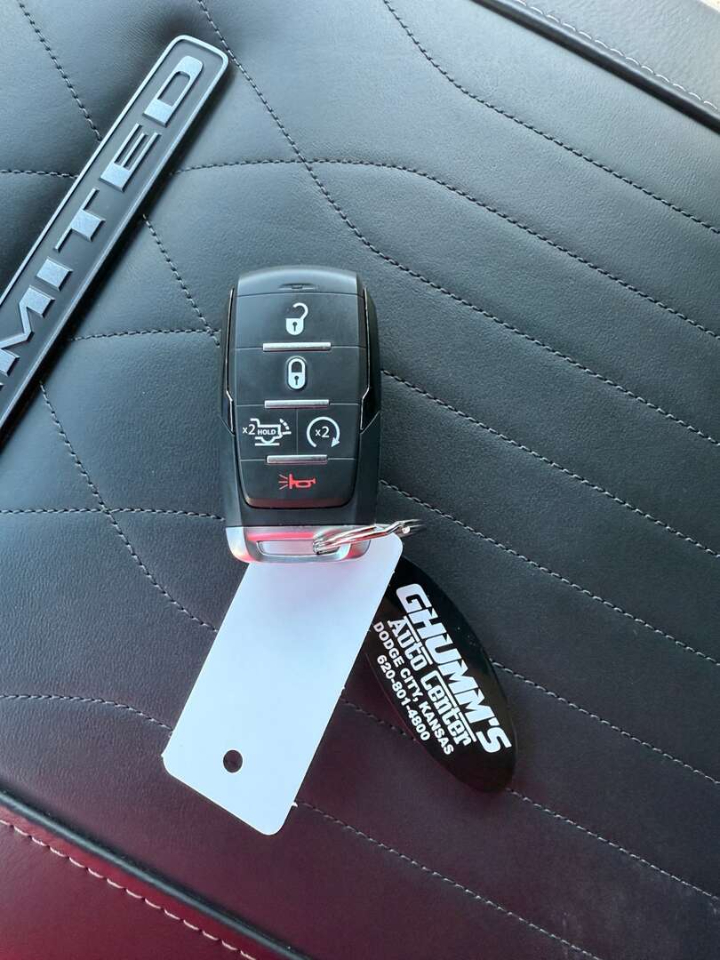 Dodge Ram 2500  2025