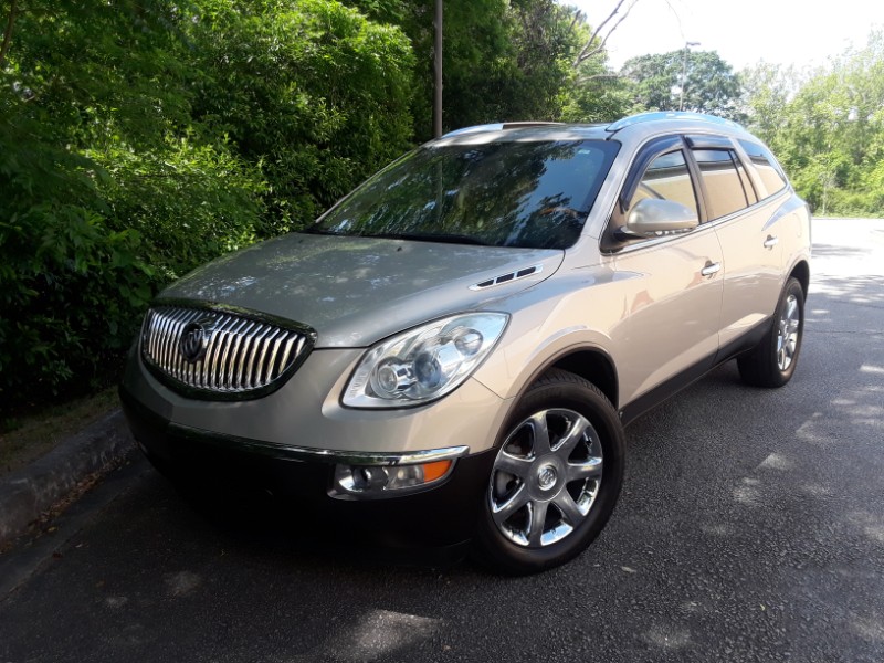 Used 2010 Buick Enclave CXL FWD for Sale in Lexington SC 29072 Auto