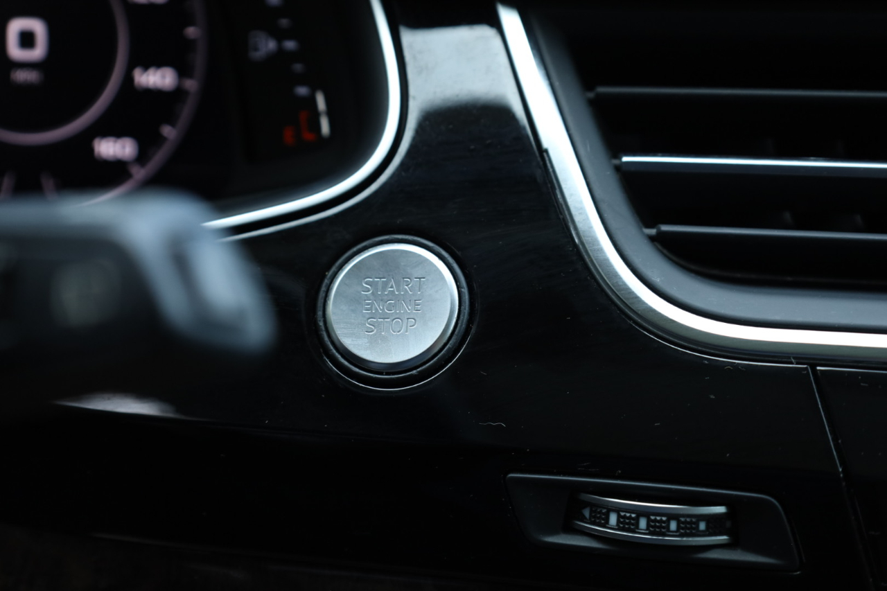 Audi Q7 3.0T Prestige quattro 2018