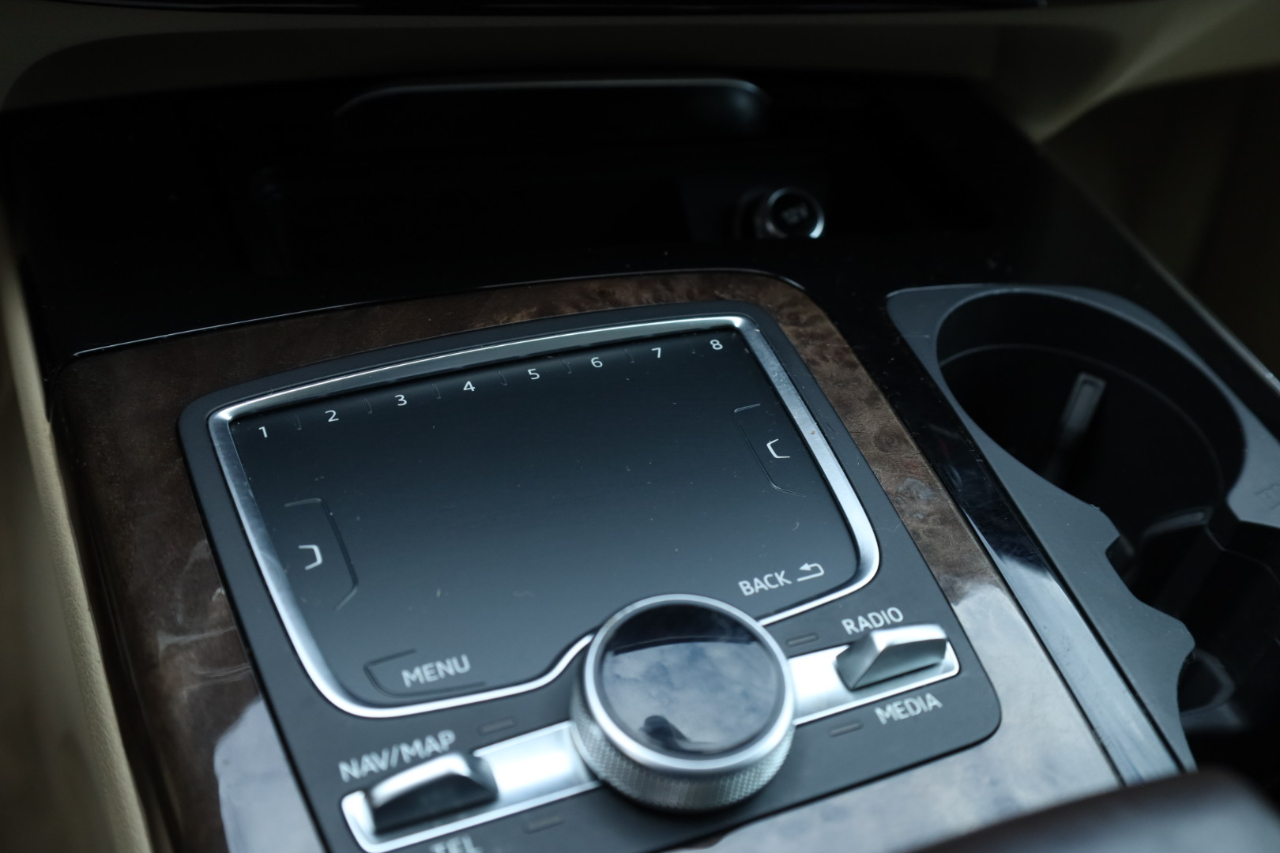 Audi Q7 3.0T Prestige quattro 2018