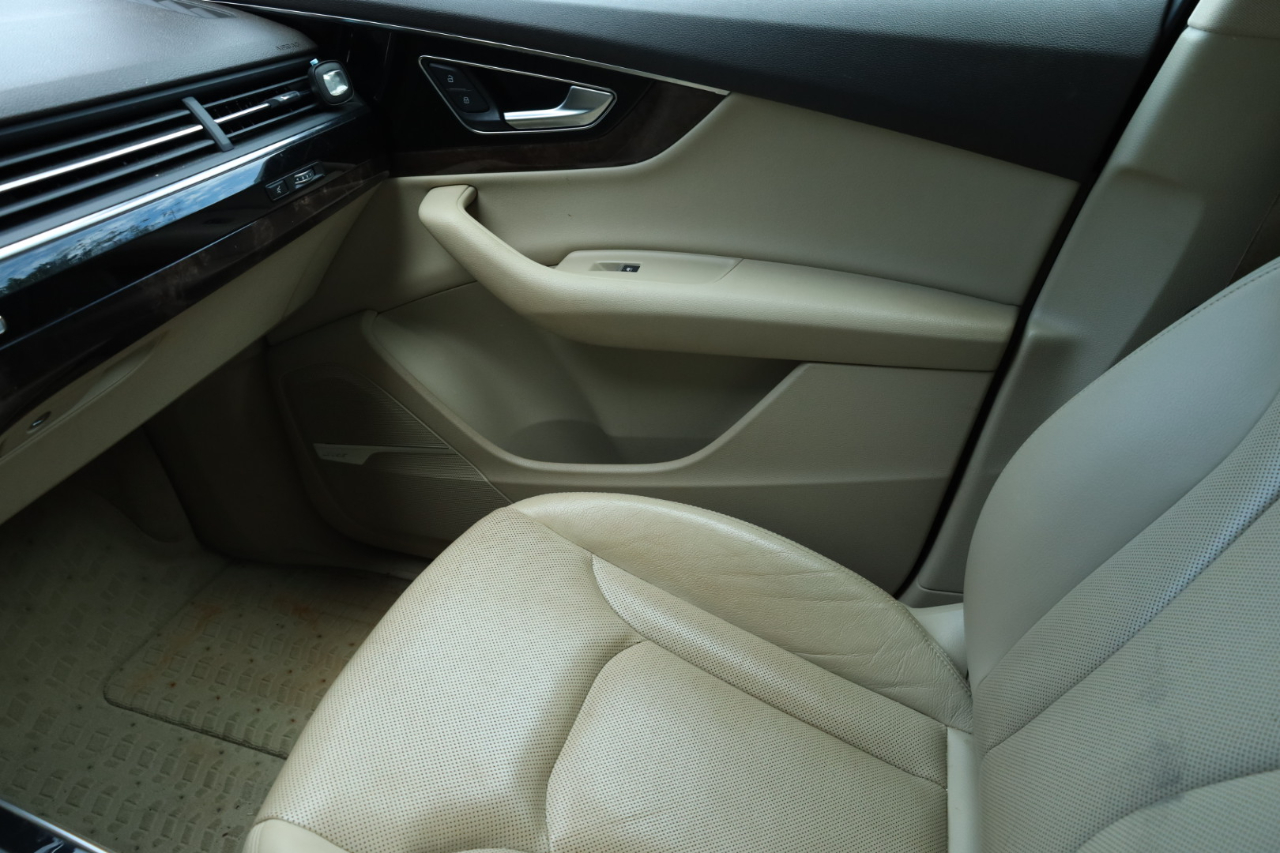 Audi Q7 3.0T Prestige quattro 2018