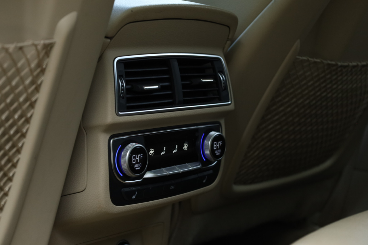 Audi Q7 3.0T Prestige quattro 2018