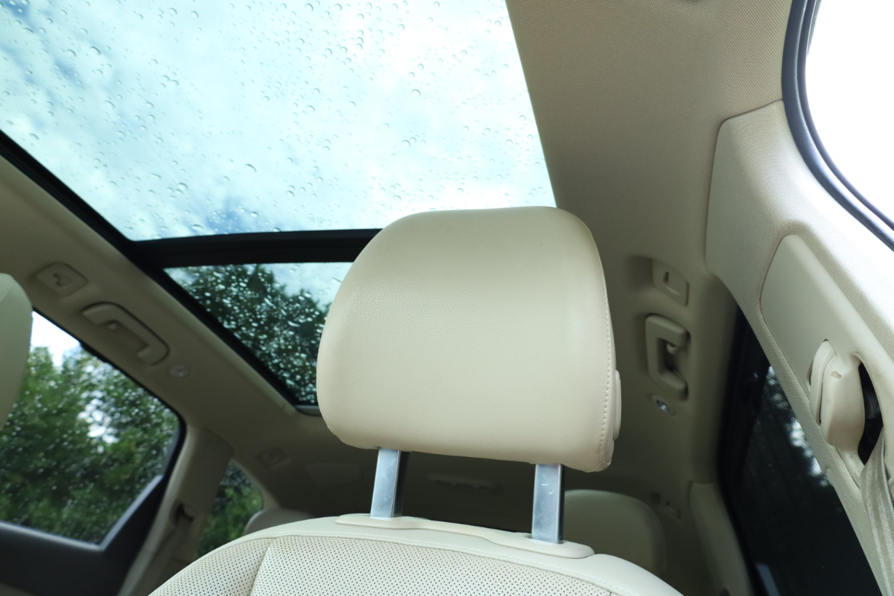 Audi Q7 3.0T Prestige quattro 2018