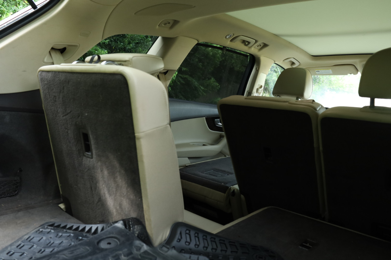 Audi Q7 3.0T Prestige quattro 2018