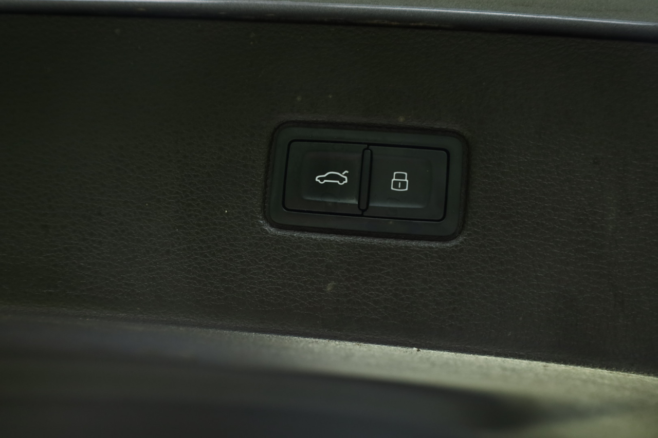 Audi Q7 3.0T Prestige quattro 2018