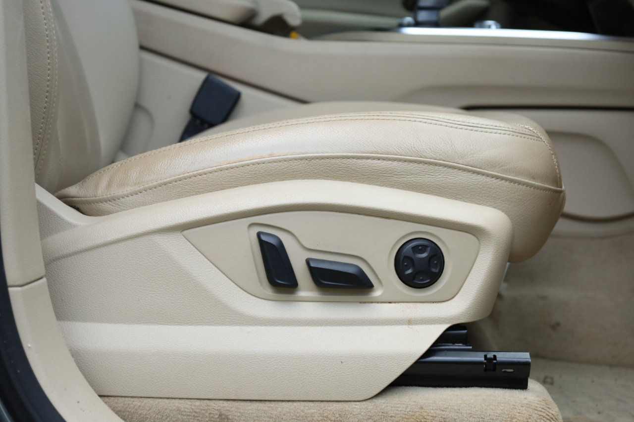 Audi Q7 3.0T Prestige quattro 2018