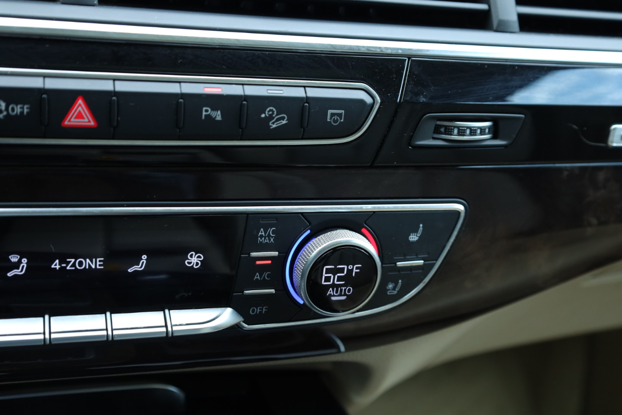 Audi Q7 3.0T Prestige quattro 2018