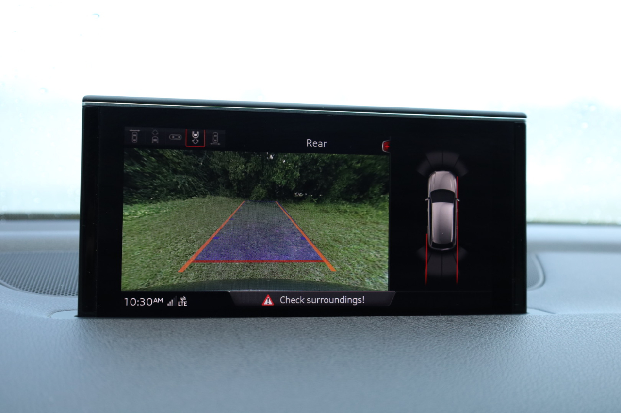 Audi Q7 3.0T Prestige quattro 2018