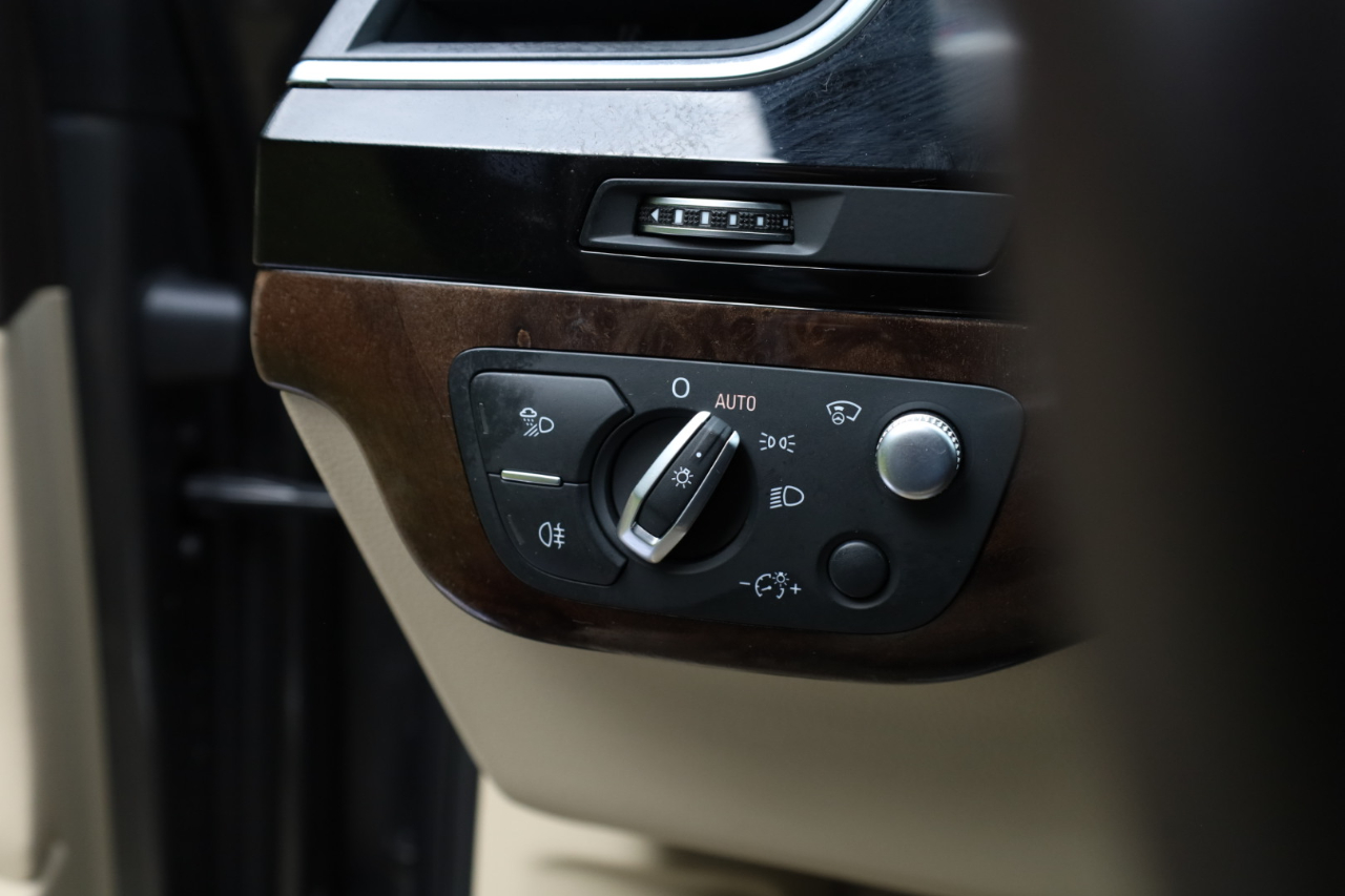 Audi Q7 3.0T Prestige quattro 2018