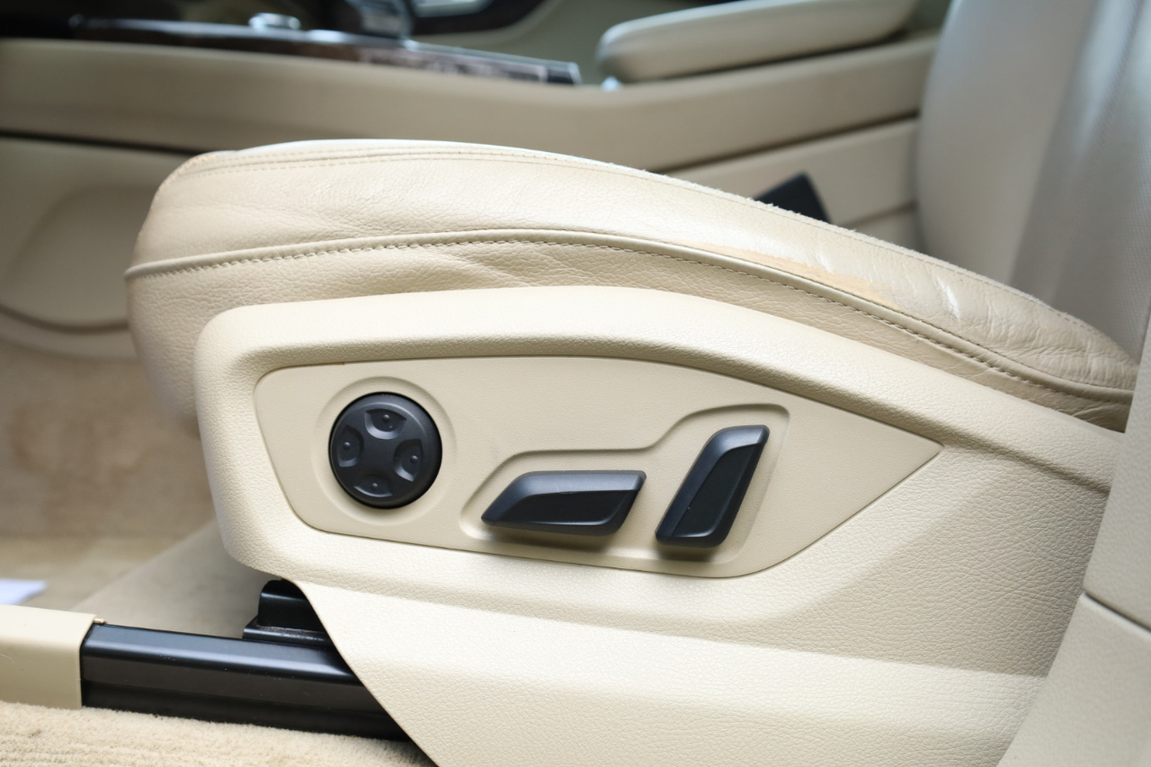 Audi Q7 3.0T Prestige quattro 2018