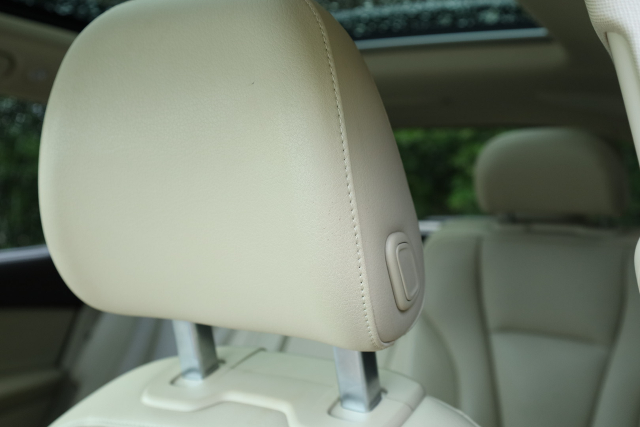 Audi Q7 3.0T Prestige quattro 2018