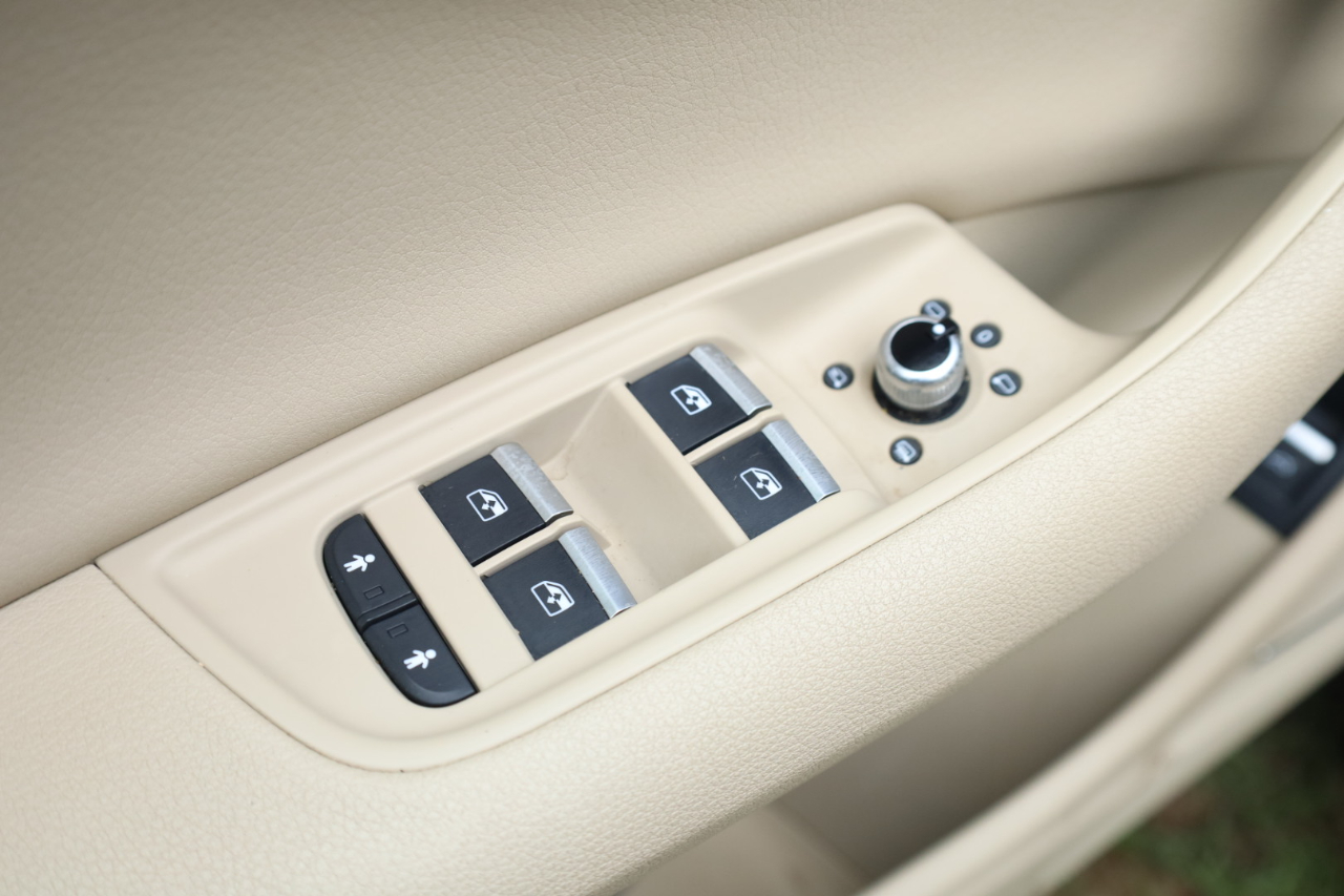 Audi Q7 3.0T Prestige quattro 2018