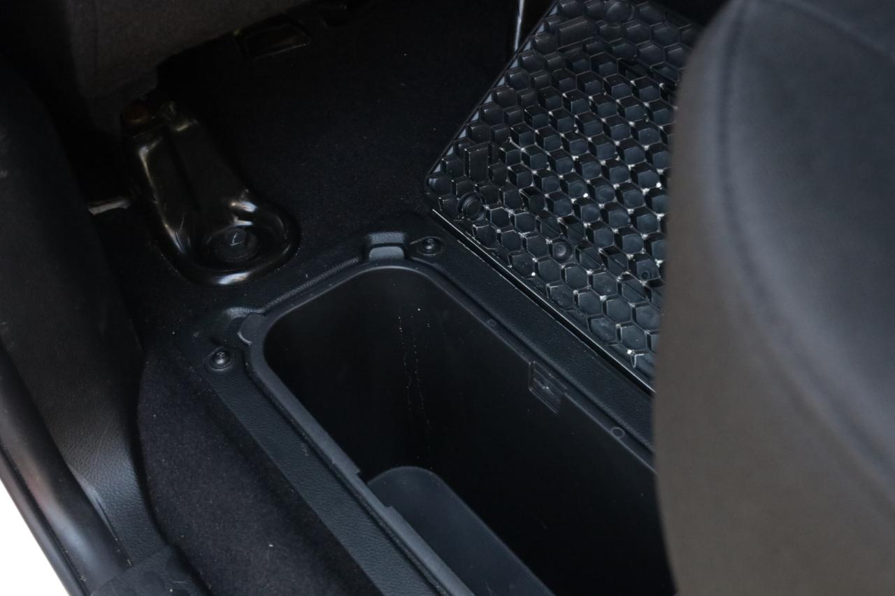 RAM 1500 Classic Warlock 4x4 Crew Cab 5'7" Box 2020