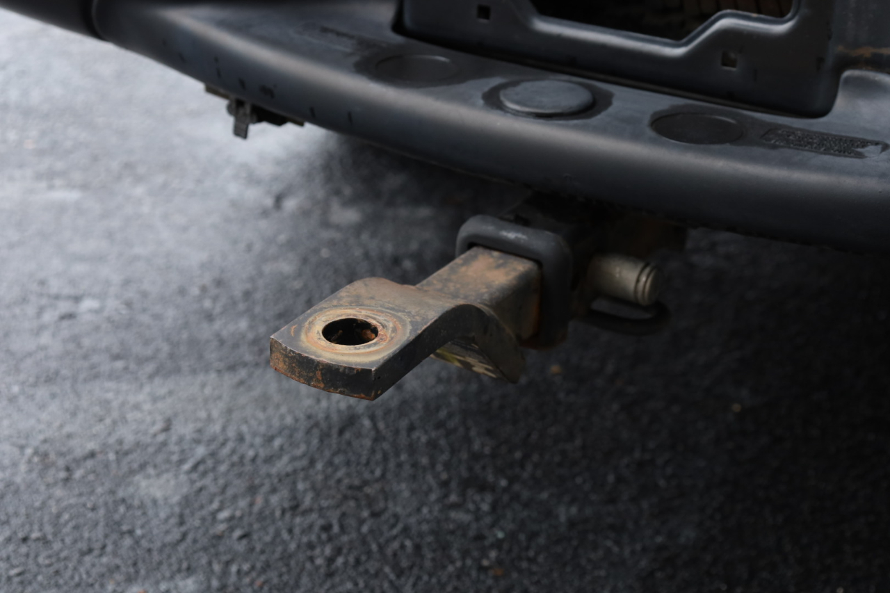 Ford F-150 XL Short Bed 2WD 2001