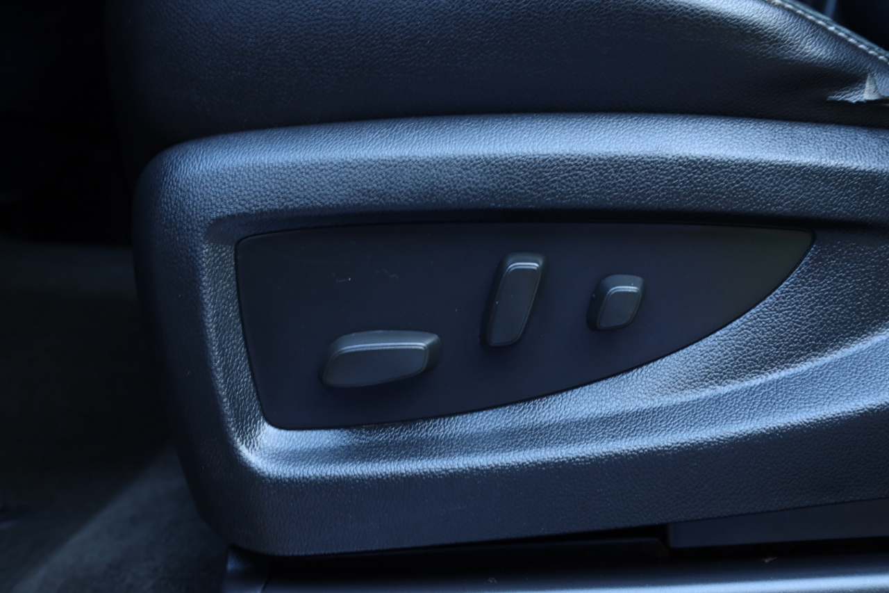 Chevrolet Silverado 1500 LT Crew Cab 4WD 2015