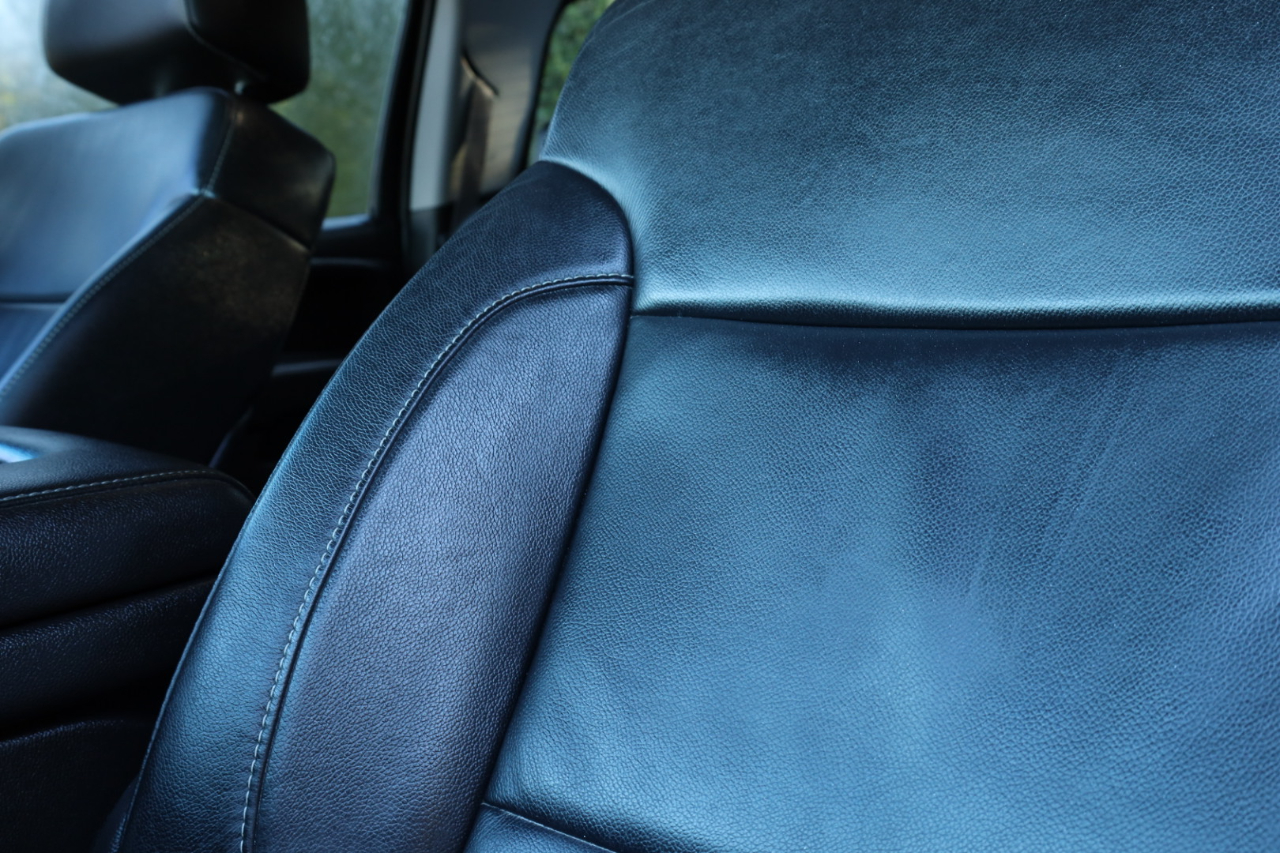 Chevrolet Silverado 1500 LT Crew Cab 4WD 2015