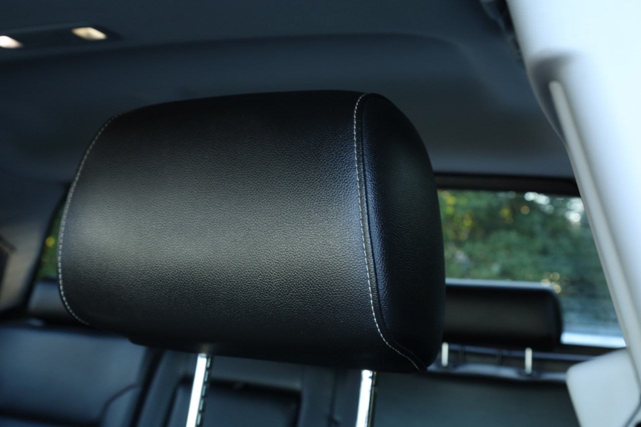 Chevrolet Silverado 1500 LT Crew Cab 4WD 2015