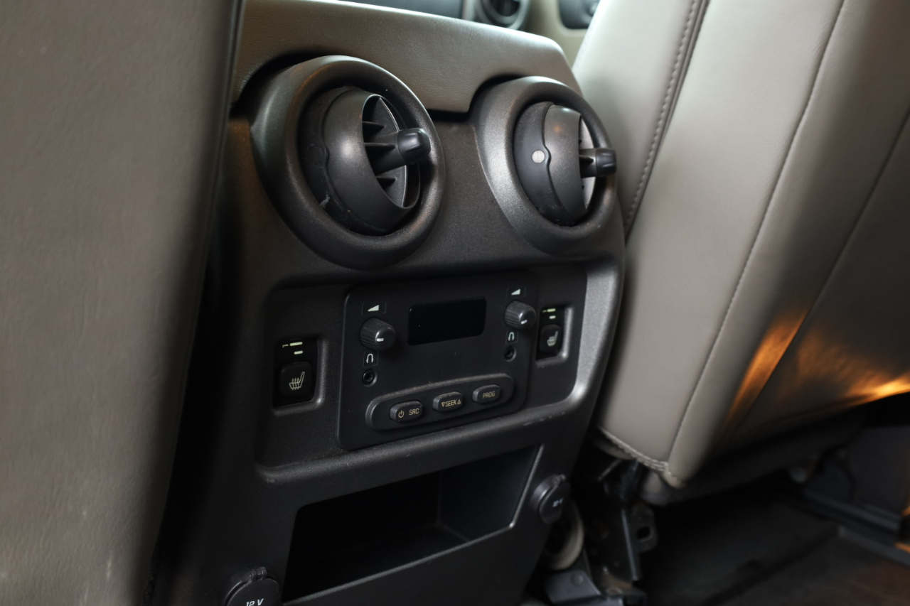 HUMMER H2 Sport Utility 2003