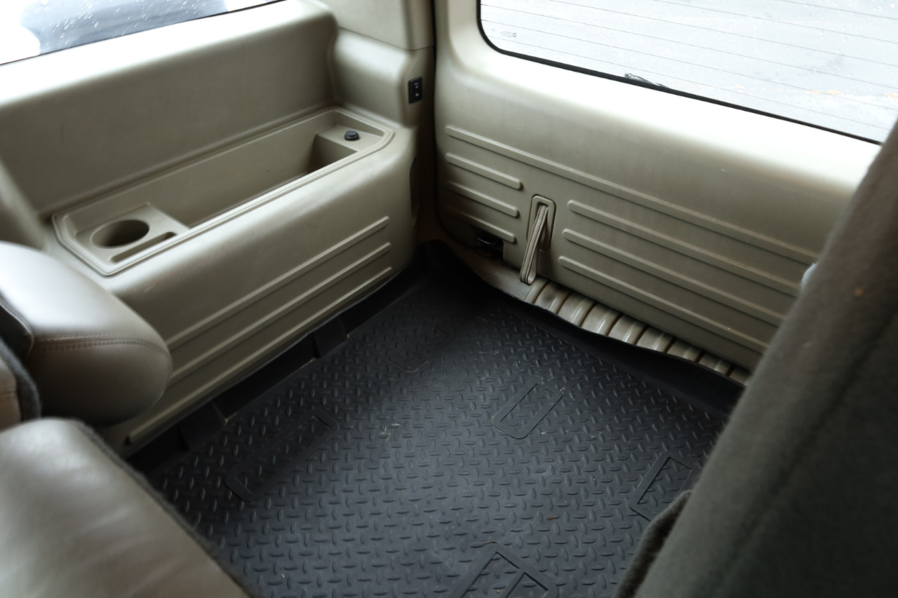 HUMMER H2 Sport Utility 2003