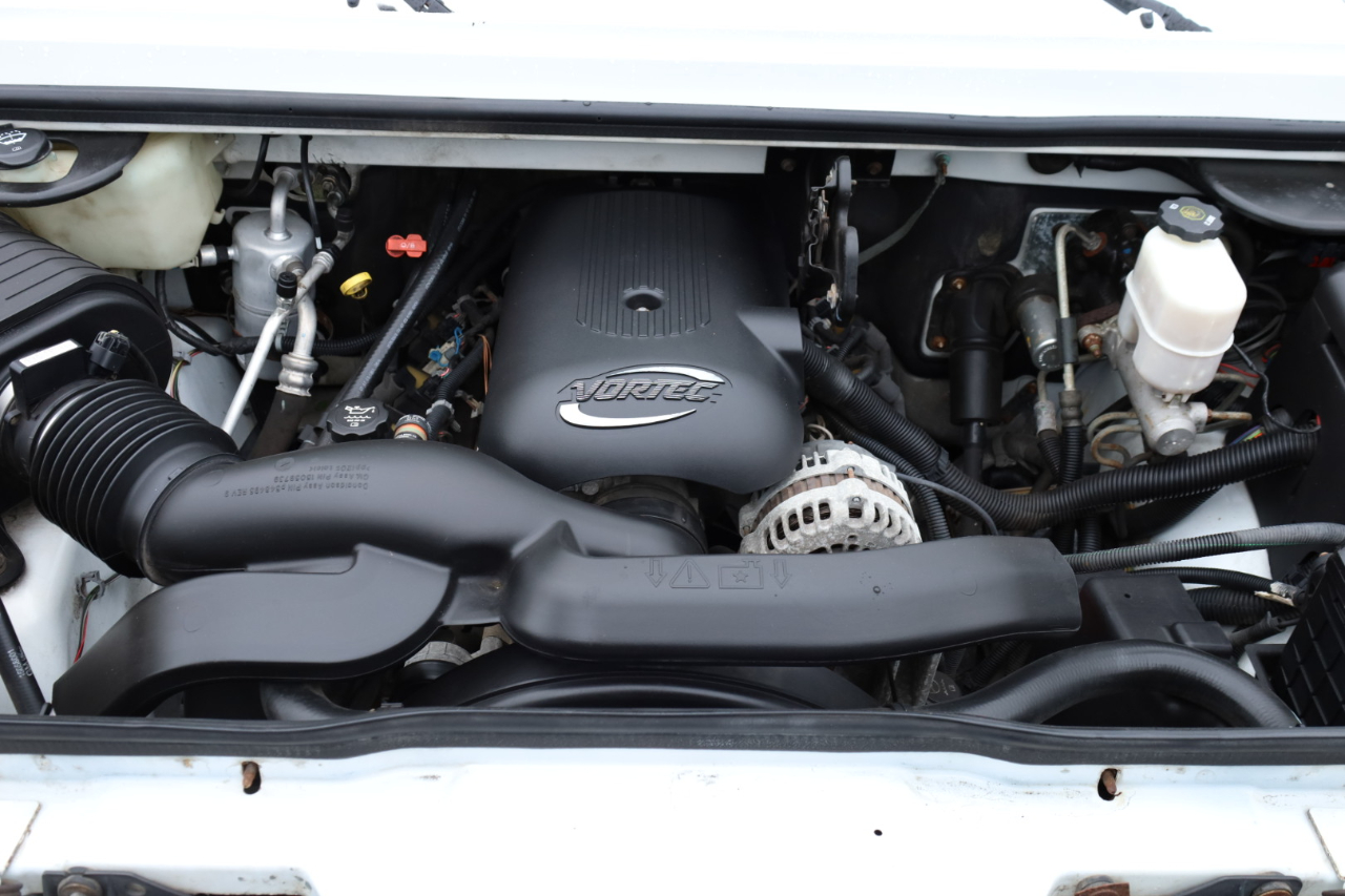 HUMMER H2 Sport Utility 2003