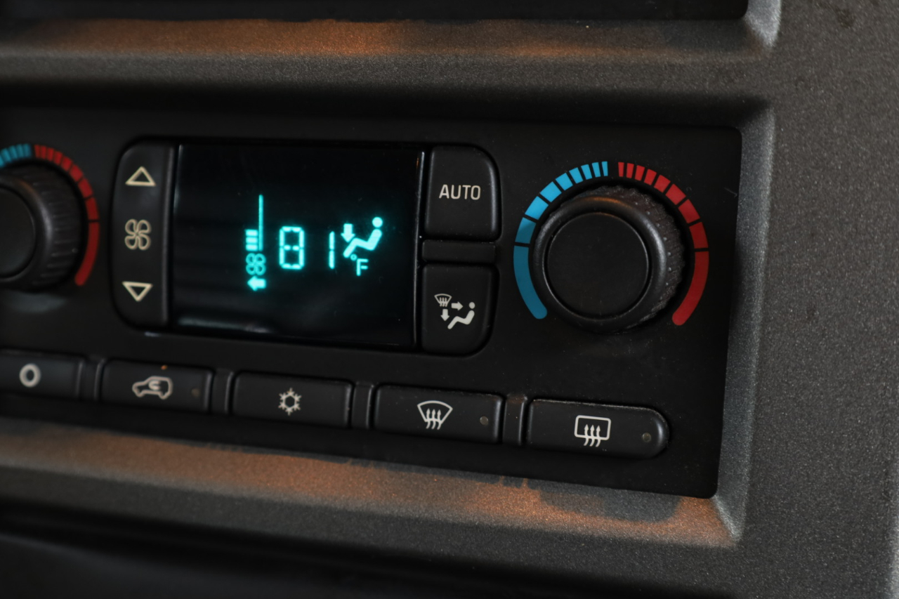 HUMMER H2 Sport Utility 2003