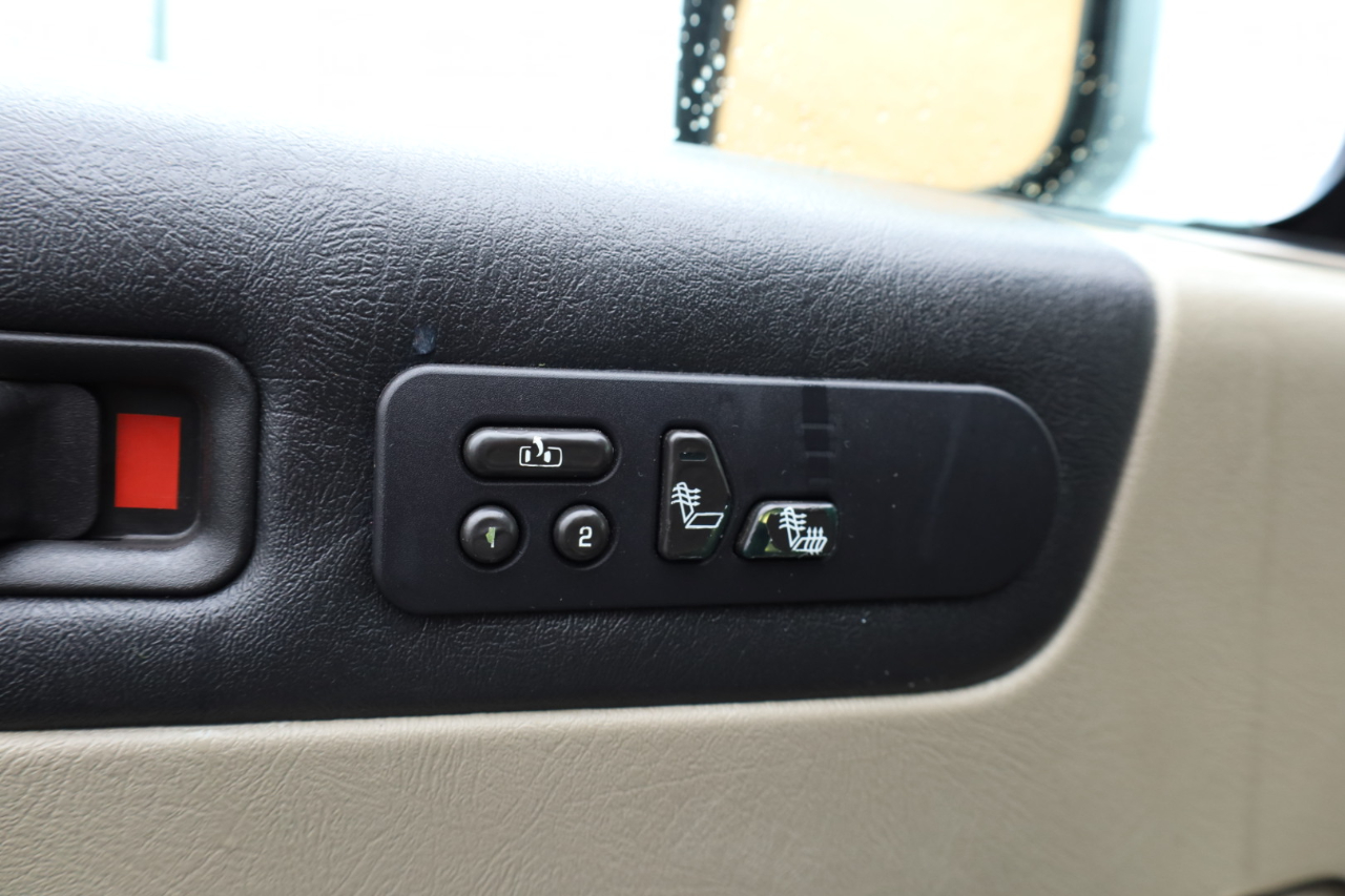 HUMMER H2 Sport Utility 2003