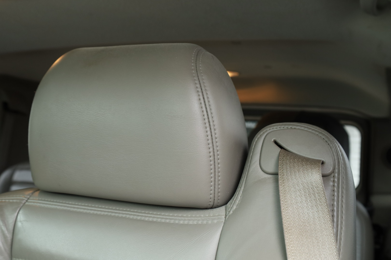 HUMMER H2 Sport Utility 2003