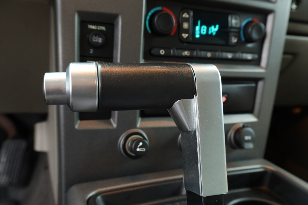 HUMMER H2 Sport Utility 2003