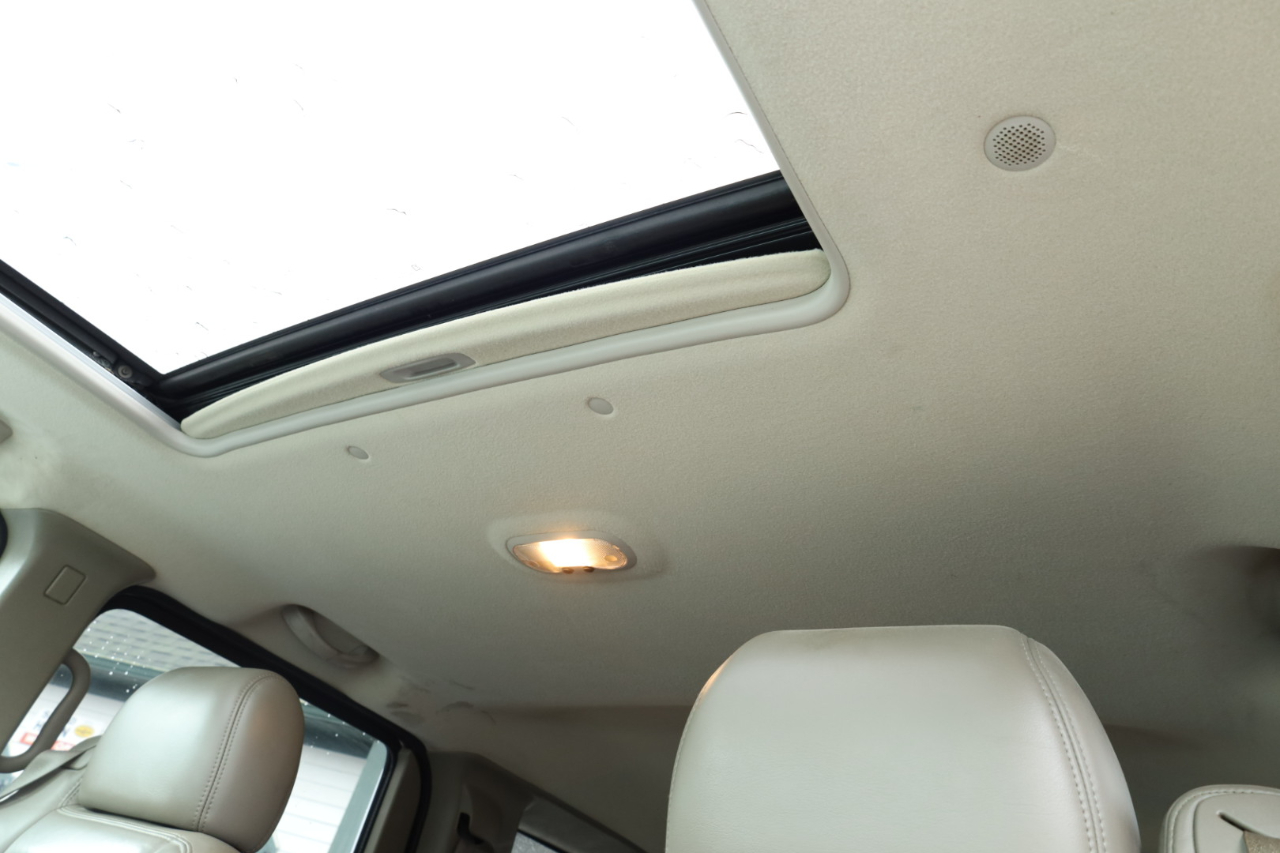 HUMMER H2 Sport Utility 2003