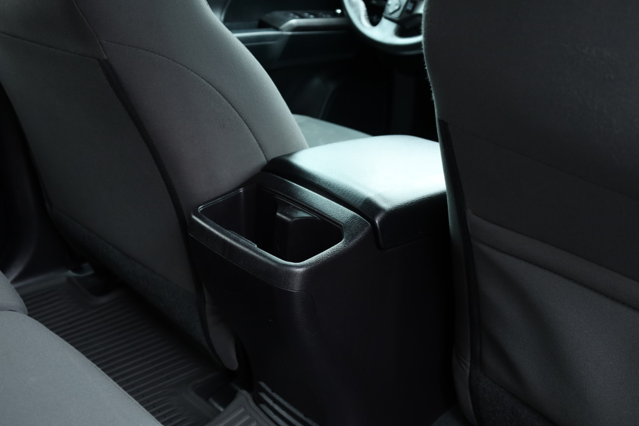 Toyota Tacoma SR5 Double Cab Long Bed V6 6AT 4WD 2016