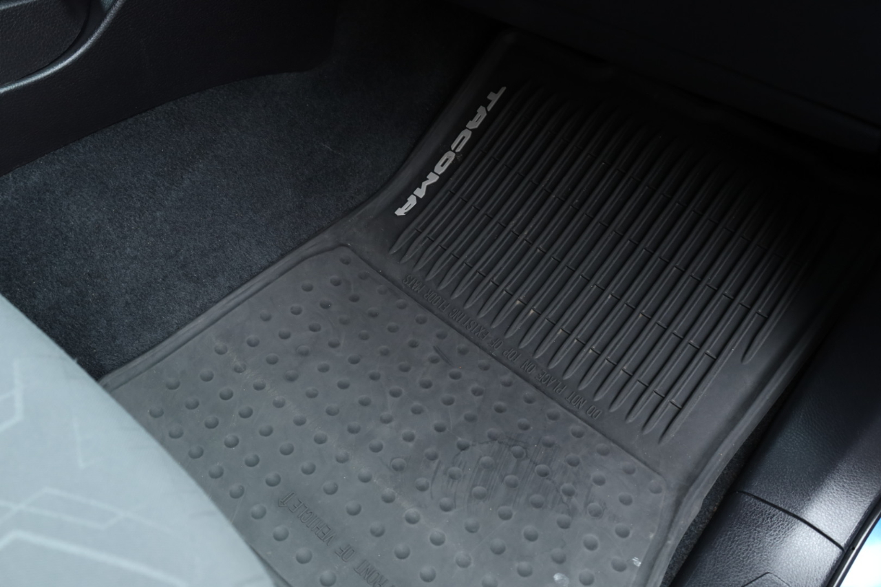 Toyota Tacoma SR5 Double Cab Long Bed V6 6AT 4WD 2016