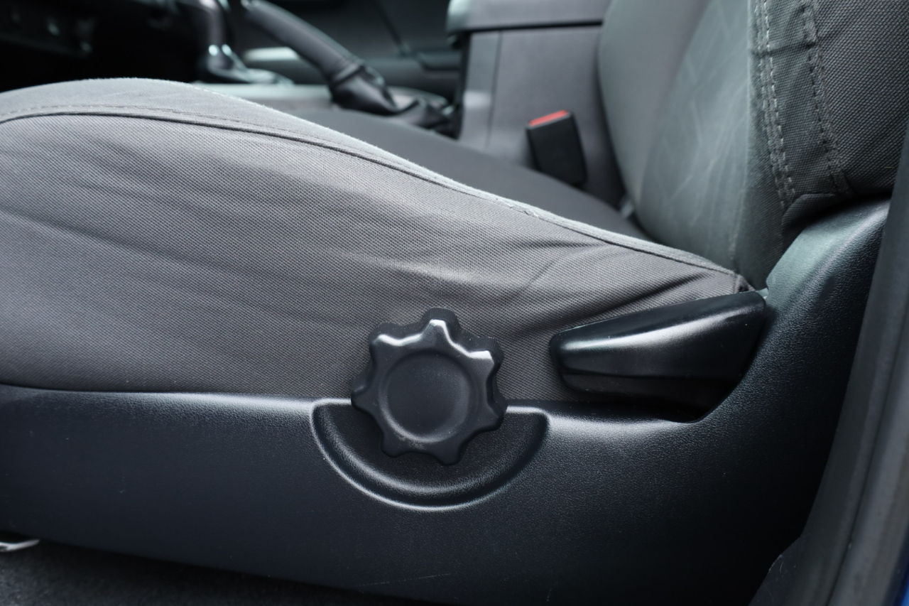 Toyota Tacoma SR5 Double Cab Long Bed V6 6AT 4WD 2016