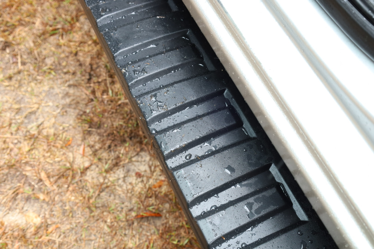 Chevrolet Silverado 1500 LT Crew Cab 4WD 2015