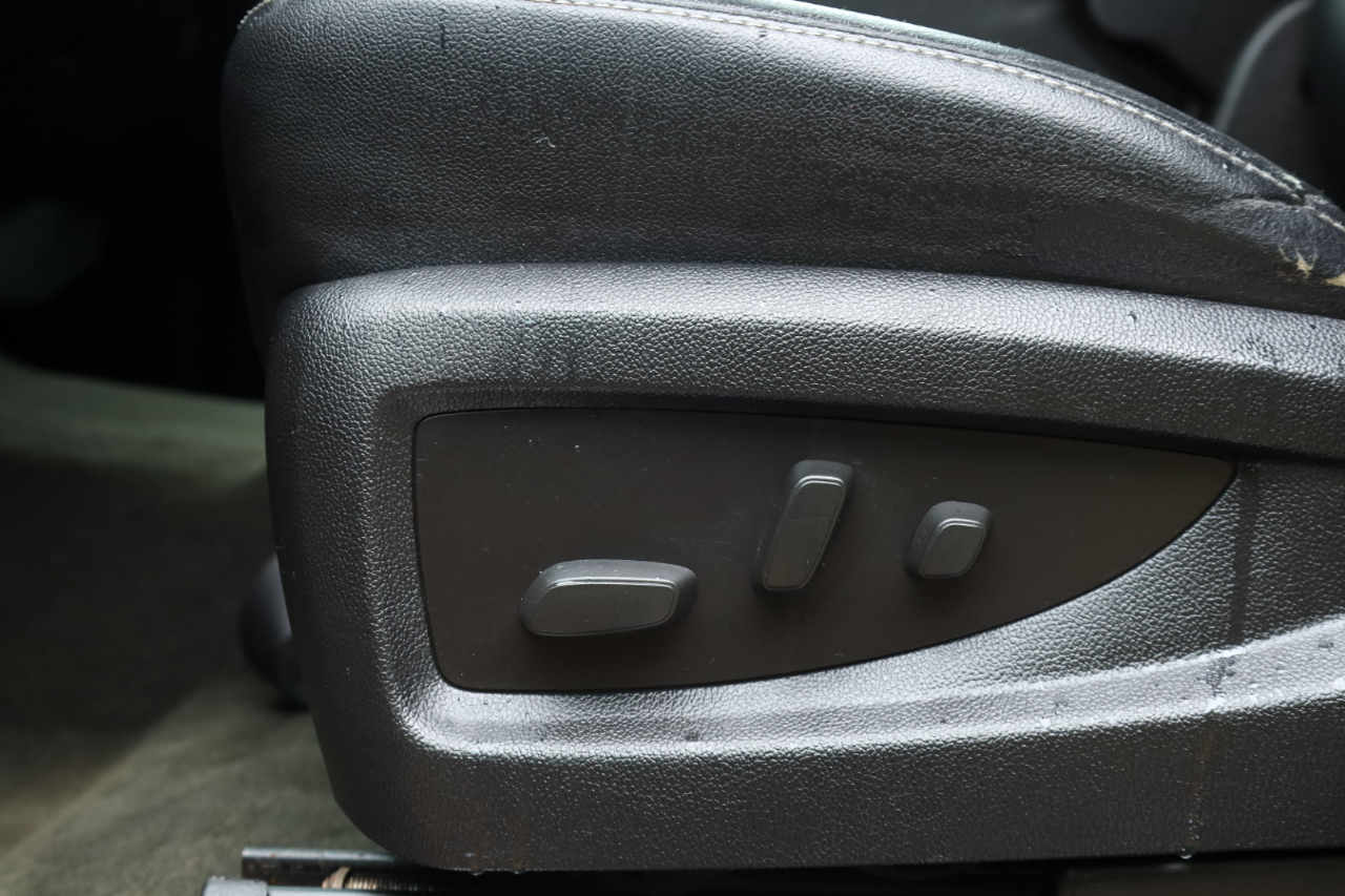 Chevrolet Silverado 1500 LT Crew Cab 4WD 2015