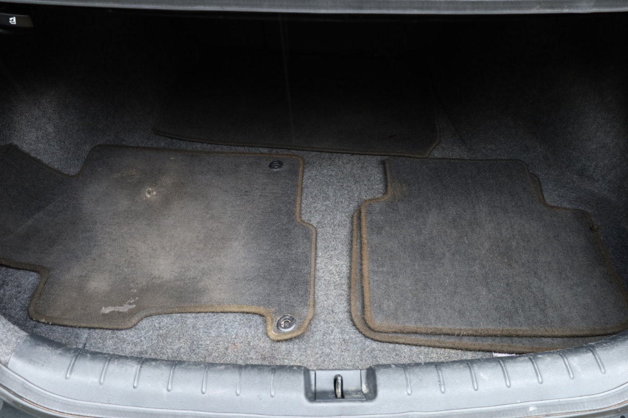 Honda Accord Sport CVT 2017