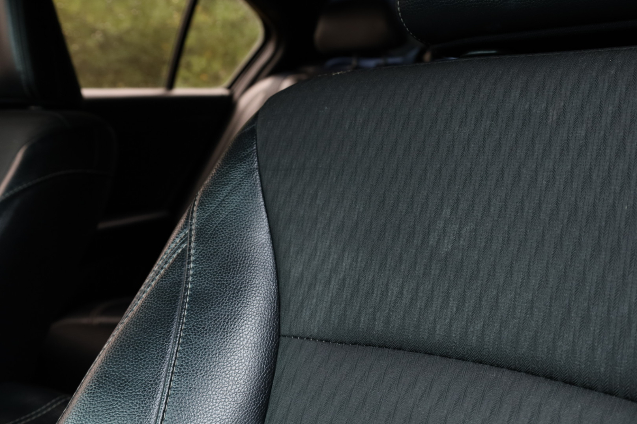 Honda Accord Sport CVT 2017