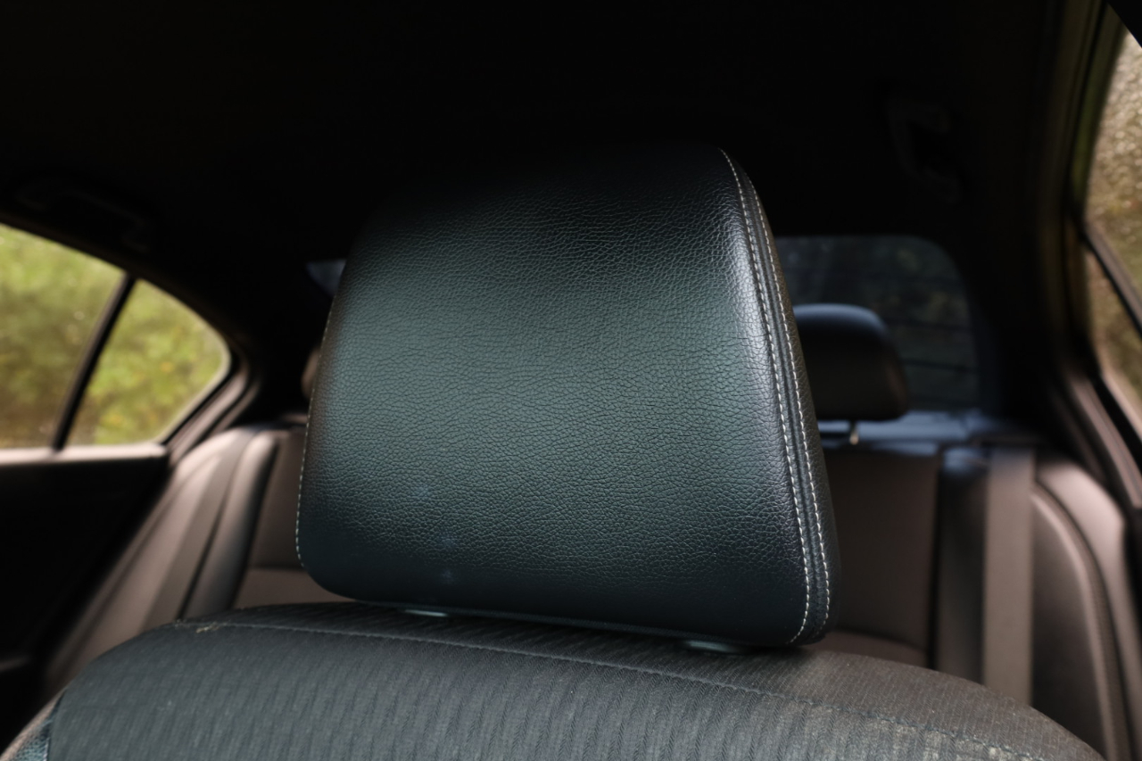 Honda Accord Sport CVT 2017