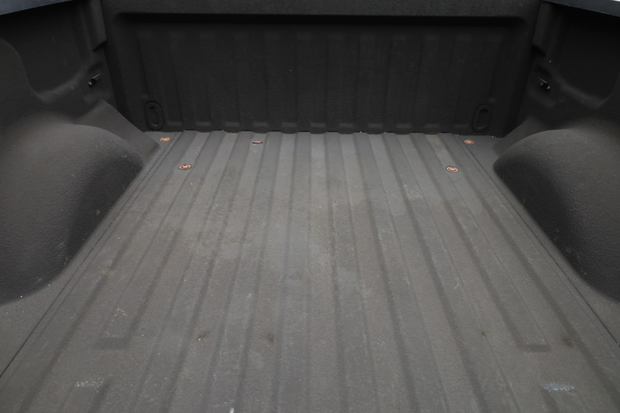 Ford F-150 XL SuperCrew 5.5-ft. Bed 4WD 2013