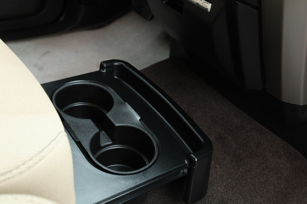 Ford F-150 XL SuperCrew 5.5-ft. Bed 4WD 2013