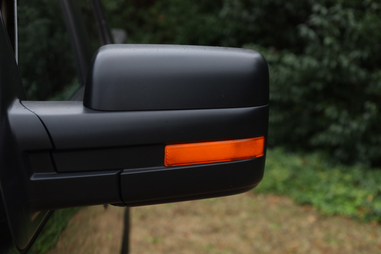 Ford F-150 XL SuperCrew 5.5-ft. Bed 4WD 2013