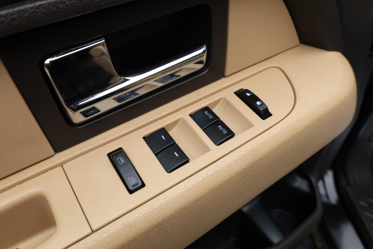 Ford F-150 XL SuperCrew 5.5-ft. Bed 4WD 2013